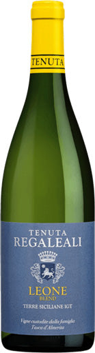 Tenuta Regaleali Leone Blend Terre Siciliane 2021 750ml
