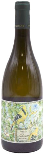 Tenuta Salviano Umbria Bianco Rigogoli 2020 750ml