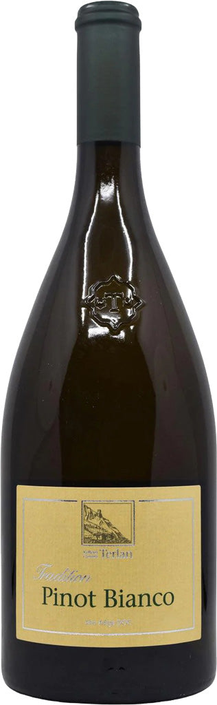 Terlano Tradition Pinot Grigio 2022 750ml