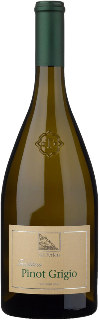 Terlano Tradition Pinot Grigio 2024 750ml-0