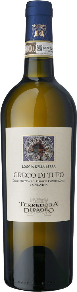 Terredora di Paolo Greco di Tufo 2021 750ml