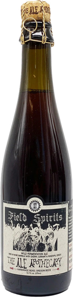The Ale Apothecary Field Spirits 12.7oz Btl