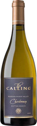 The Calling Chardonnay Dutton Ranch 2021 750ml