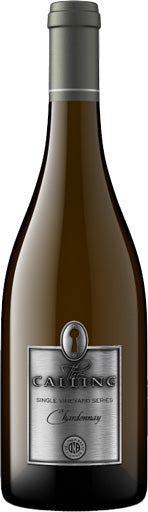 The Calling Chardonnay Heintz Vineyard 2021 750ml