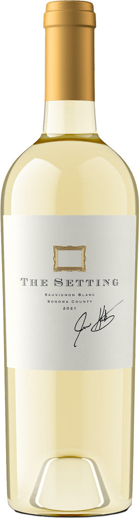 The Setting Sauvignon Blanc 2021 750ml
