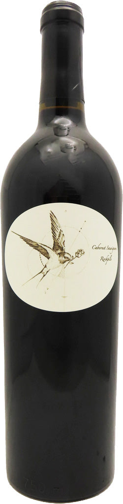 Thread Feathers Cabernet Sauvignon Rockpile Sonoma County 2022 750ml-0