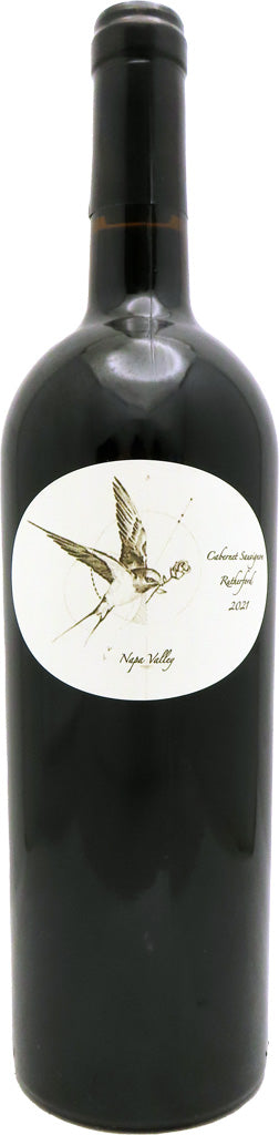 Thread Feathers Cabernet Sauvignon Rutherford 2021 750ml-0