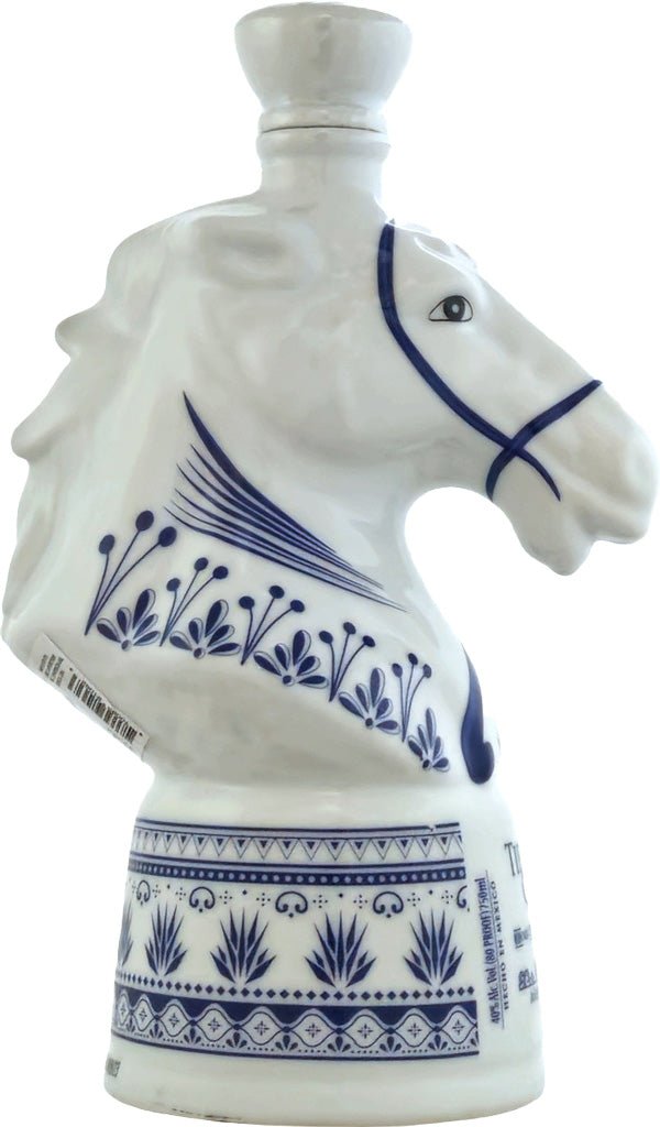 Tierra de Caballos Anejo Tequila 750ml