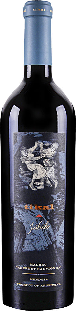 Tikal Jubilo 2018 750ml