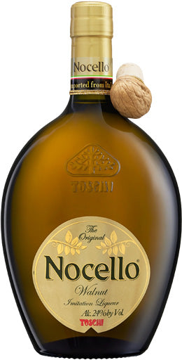 Toschi Nocello Walnut Liqueur 700ml