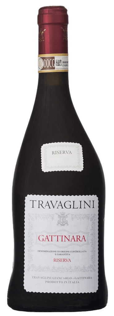 Travaglini Gattinara 2019 750ml