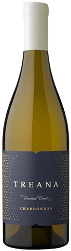 Treana Chardonnay 2021 750ml
