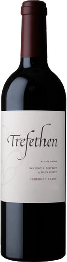 Trefethen Cabernet Franc 2022 750ml-0