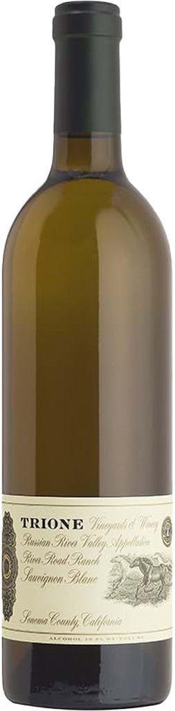 Trione Sauvignon Blanc Russian River Valley 2022 750ml