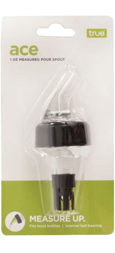 True Ace 1oz Pour Spout