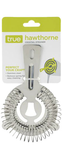 True Cocktail Strainer
