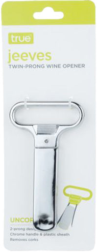 True Jeeves Prong Opener