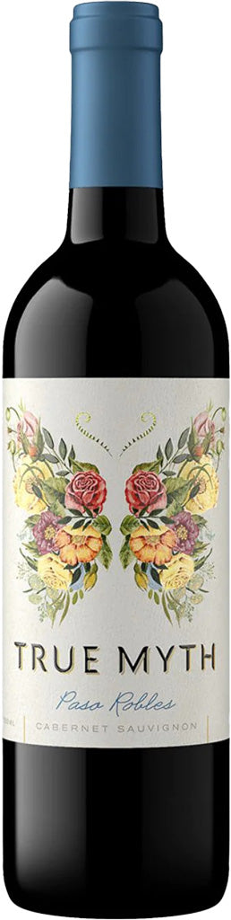 True Myth Cabernet Sauvignon 2020 750ml