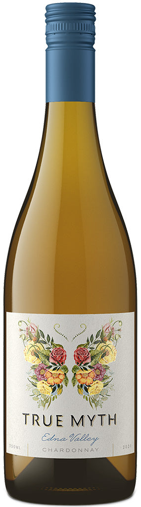 True Myth Chardonnay 2021 750ml