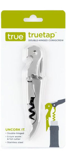 True Truetap Corkscrew