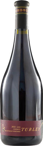Turley Cinsault Bechthold Vineyard 2022 750ml