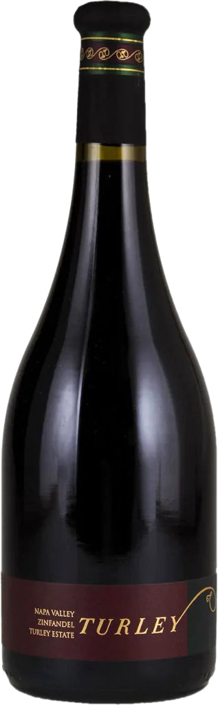 Turley Estate Zinfandel Napa Valley 2021 750ml