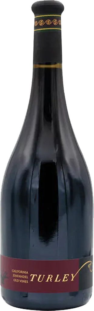Turley Old Vines Zinfandel 2021 750ml