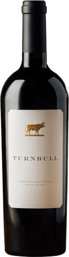 Turnbull Estate Grown Cabernet Sauvignon 2021 750ml