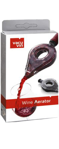 Vacu Vin Wine Aerator