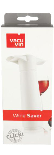 VacuVin Wine Saver