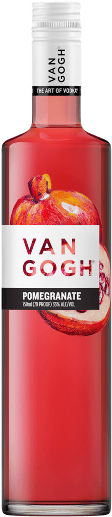 Van Gogh Pomegranate 750ml-0