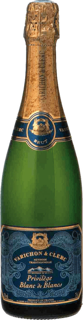 Varichon & Clerc Blanc De Blancs Brut 750ml