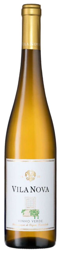 Vila Nova Vinho Verde 2022 750ml
