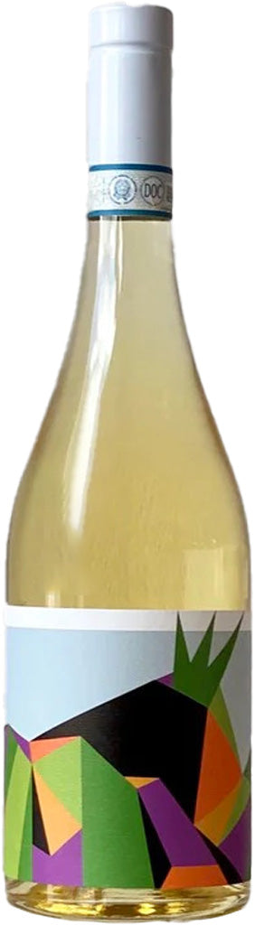 Villa Dora Caprettone Vesuvio Bianco 2021 750ml
