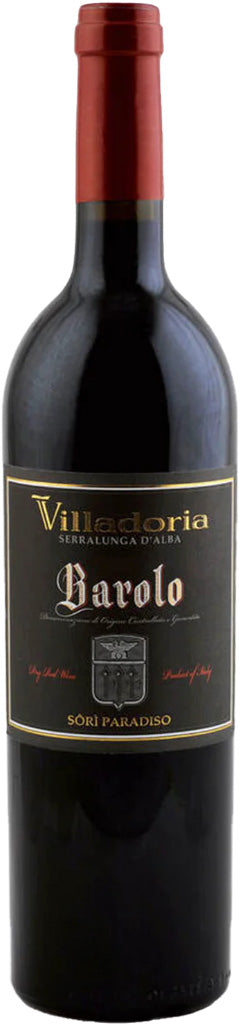 Villadoria Barolo 2019 750ml