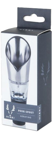Viski Aerating Pour Spout