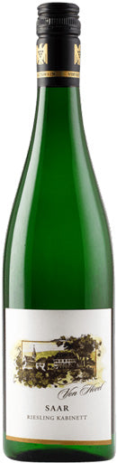 Von Hovel Saar Riesling Kabinett 2015 750ml