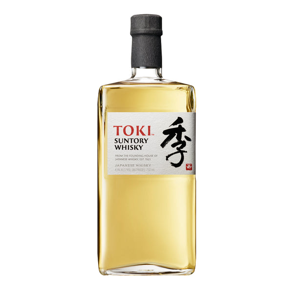 Suntory Toki Whisky 750ml