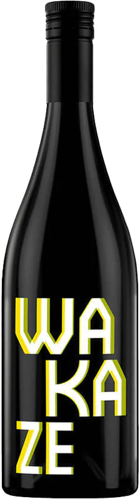 Wakaze Yuzu French Sake 750ml