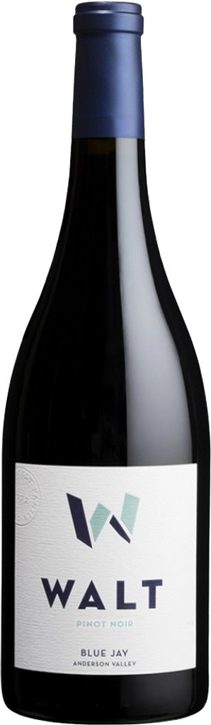 Walt Pinot Noir Blue Jay Vineyard 2021 750ml