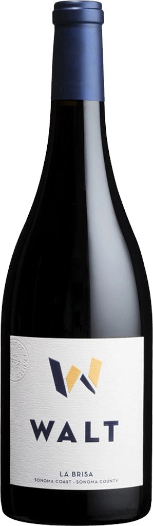 Walt Pinot Noir La Brisa Sonoma County 2022 750ml-0