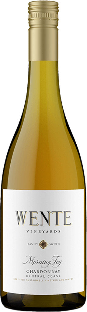 Wente Chardonnay Morning Fog 2022 750ml