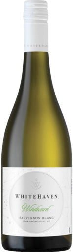 Whitehaven Windward Sauvignon Blanc 2022 750ml