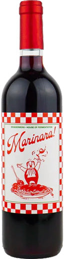 Wonderwerk Marinara! 2022 750ml