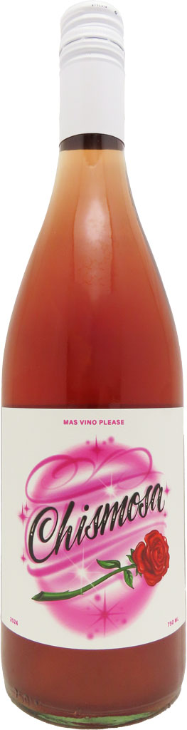 Wonderwerk Mas Vino Please Chismosa 2024 750ml – Mission Liquor