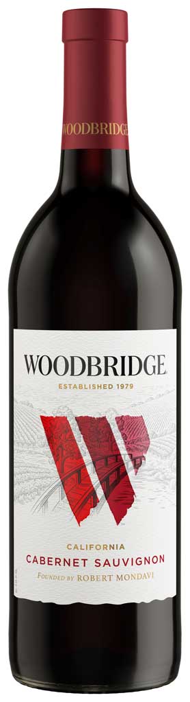 Woodbridge Cabernet Sauvignon 750ml-0