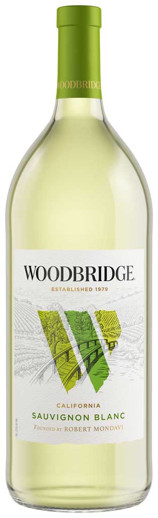 Woodbridge Sauvignon Blanc 1.5L