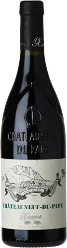 Xavier Vignon Chateauneuf-du-Pape 2019 750ml