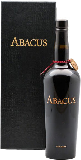 ZD Wines Abacus XXV 750ml – Mission Wine & Spirits