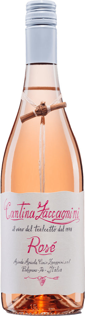 Zaccagnini Rose 2022 750ml